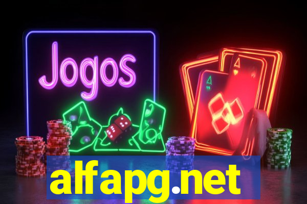 alfapg.net