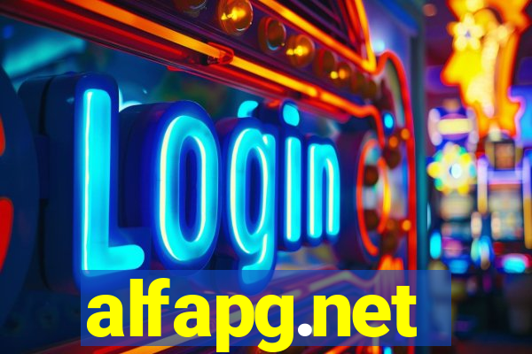 alfapg.net