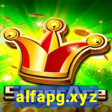 alfapg.xyz