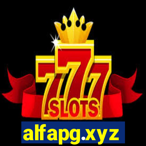 alfapg.xyz