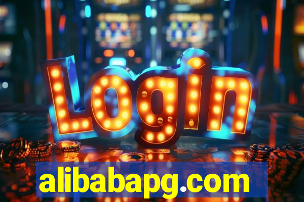 alibabapg.com