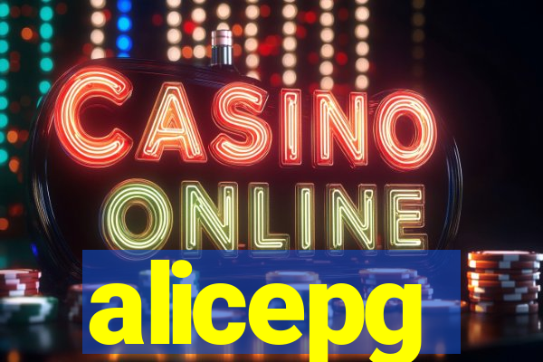 alicepg