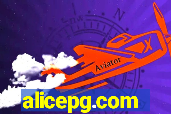 alicepg.com