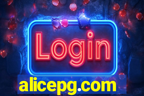 alicepg.com