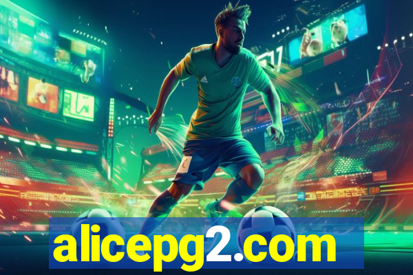 alicepg2.com