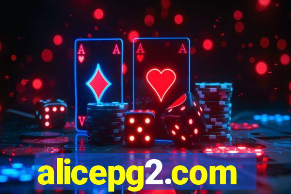 alicepg2.com