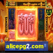 alicepg2.com