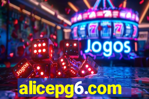 alicepg6.com