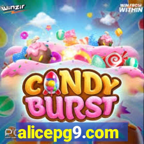 alicepg9.com