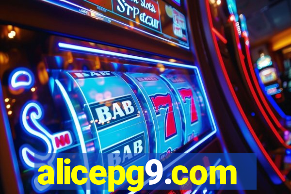 alicepg9.com