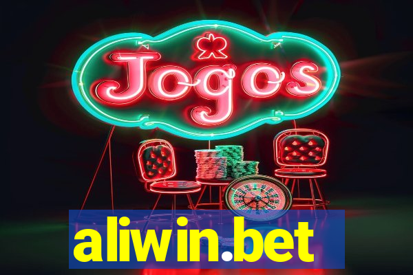 aliwin.bet