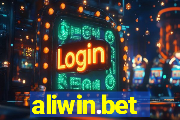 aliwin.bet