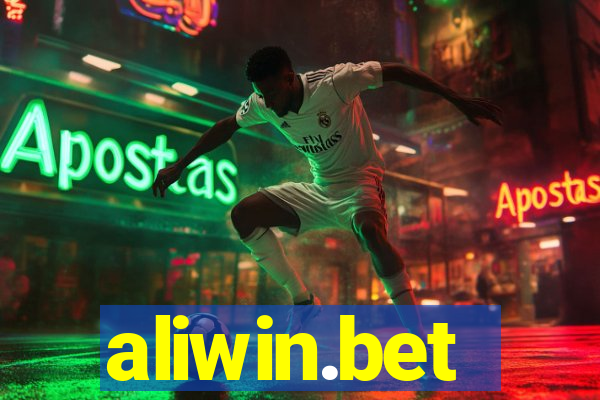 aliwin.bet