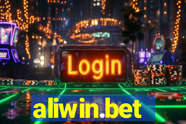 aliwin.bet