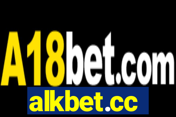 alkbet.cc