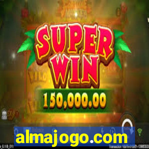 almajogo.com