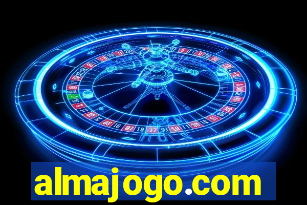 almajogo.com