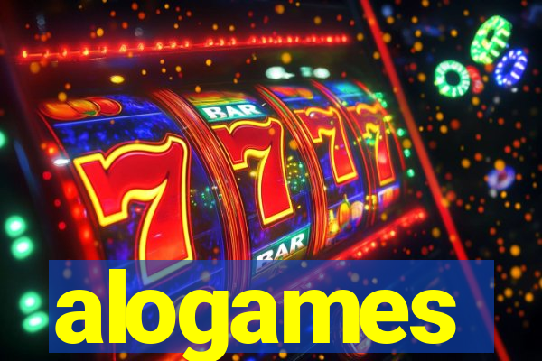 alogames