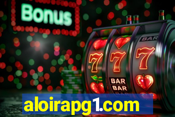 aloirapg1.com