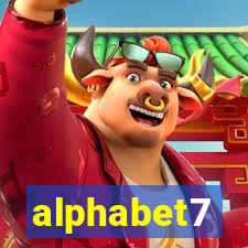 alphabet7