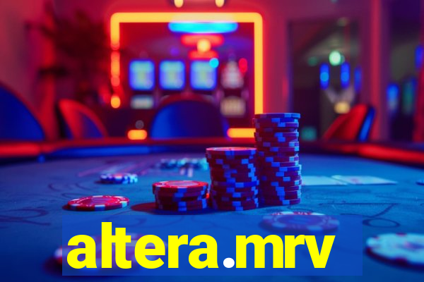 altera.mrv