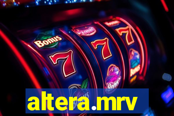 altera.mrv