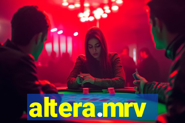 altera.mrv