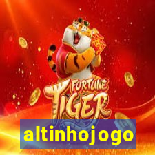 altinhojogo
