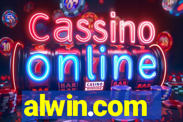 alwin.com
