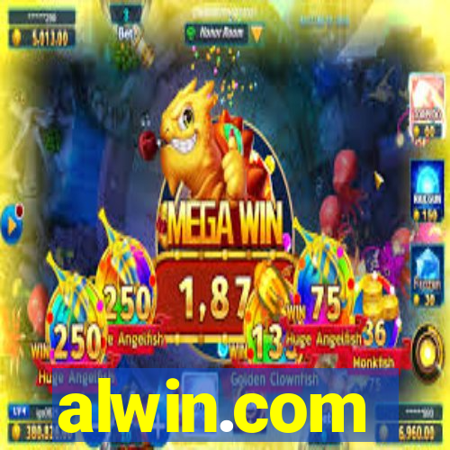 alwin.com