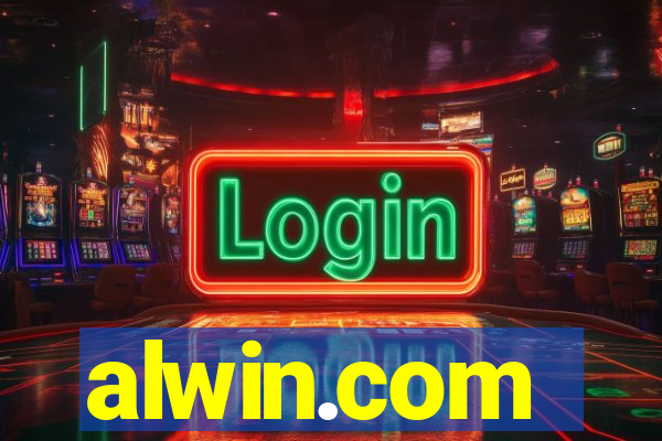 alwin.com