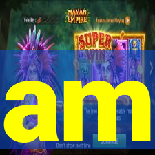 am-samba.com