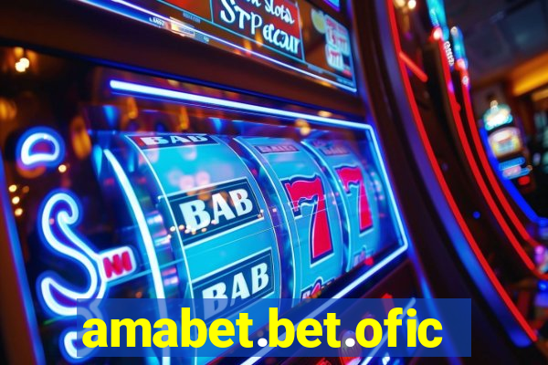 amabet.bet.oficial