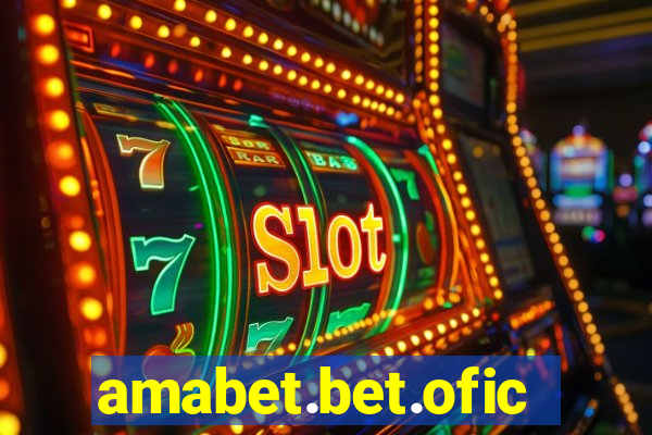 amabet.bet.oficial