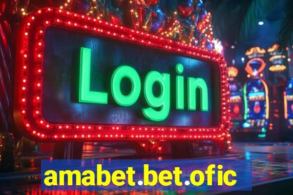 amabet.bet.oficial