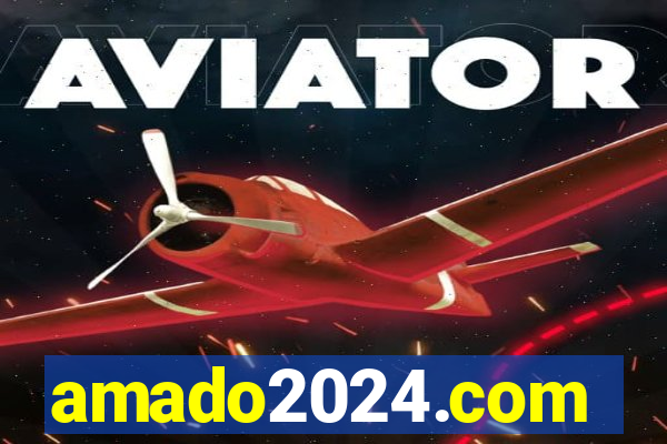 amado2024.com