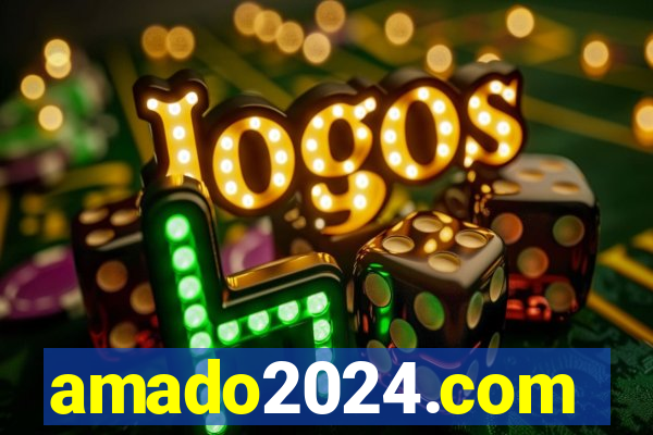 amado2024.com