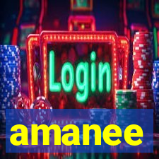 amanee