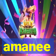 amanee