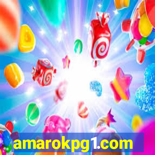 amarokpg1.com