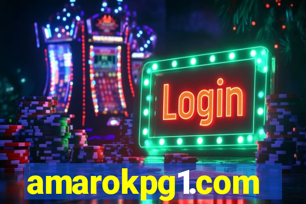 amarokpg1.com