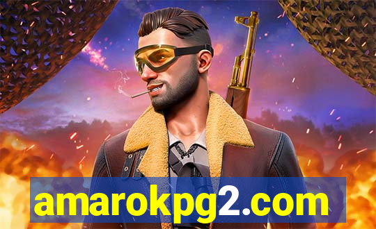 amarokpg2.com