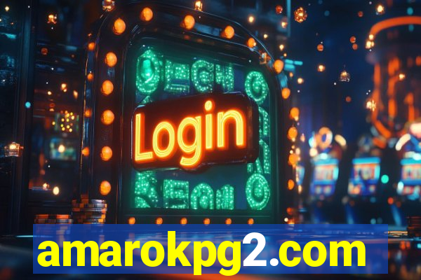 amarokpg2.com