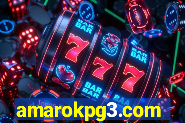 amarokpg3.com