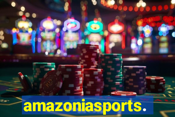 amazoniasports.com