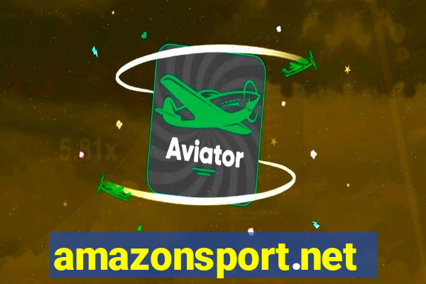 amazonsport.net