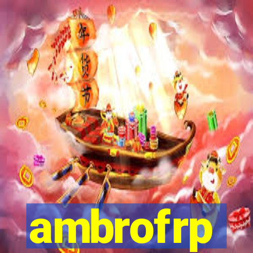 ambrofrp