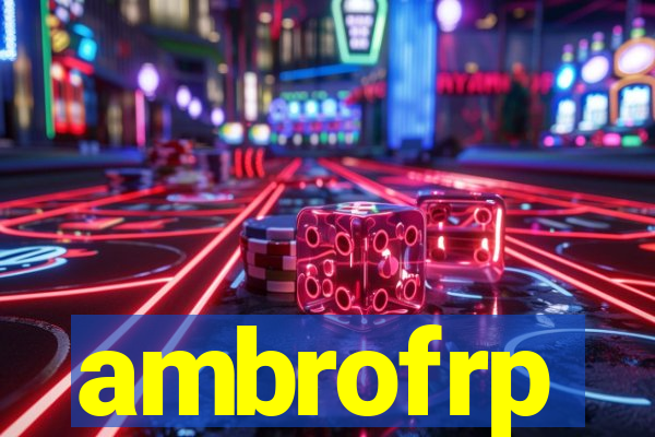 ambrofrp