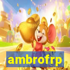 ambrofrp