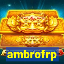 ambrofrp
